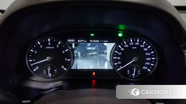 Kia More K9 id 3651859 из Кореи 18