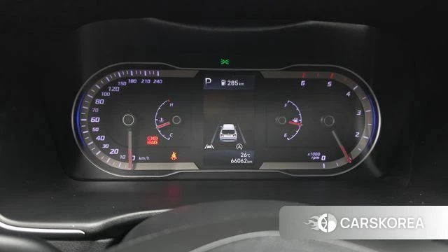 Hyundai Tucson (NX4) id 4754560 из Кореи 28