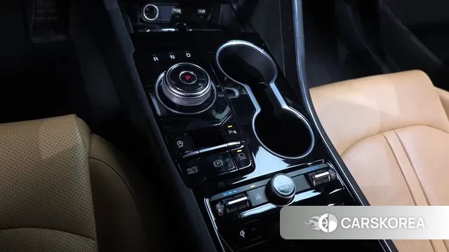 Kia K5 3rd generation id 3561375 из Кореи 18