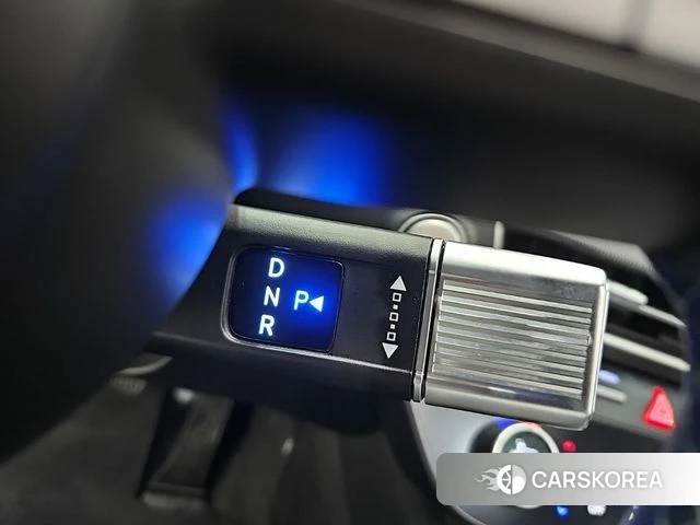 Hyundai Sonata D Edge Hybrid (DN8) id 4408260 из Кореи 17