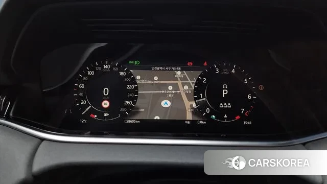 Land Rover Range Rover Evoque 2nd Generation id 3378728 из Кореи 18