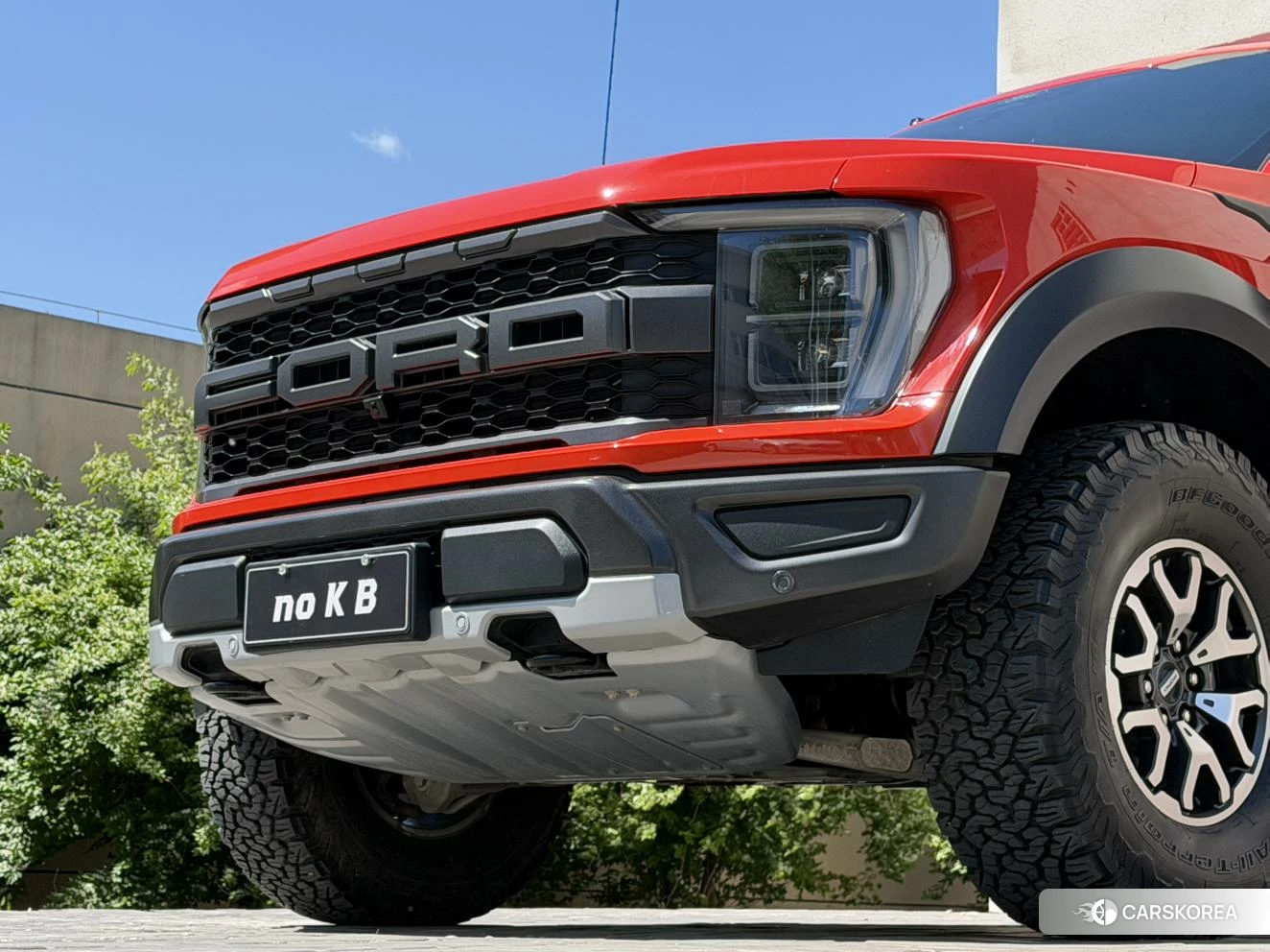 Ford F-150 Raptor id 4461382 из Китая 17