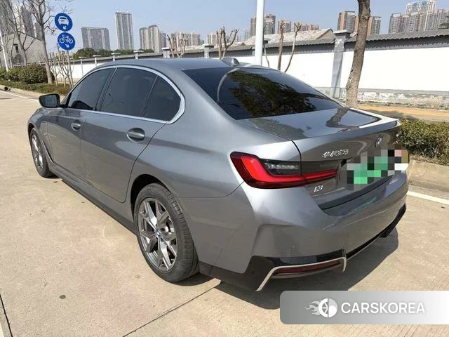 BMW i3 id 4365751 из Китая 8