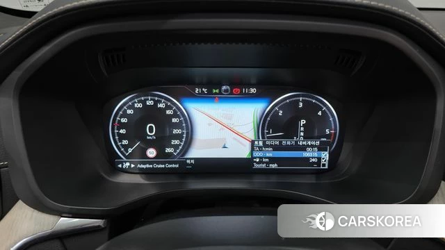 Volvo XC60 second Generation id 3801664 из Кореи 18