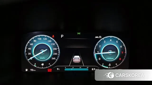 Hyundai The New Santa Fe id 3384837 из Кореи 18