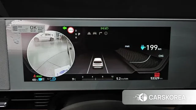 Hyundai Ionic 5 id 3776381 из Кореи 18