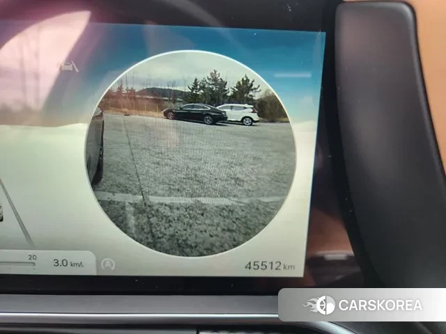 Genesis G90 (RS4) id 3675342 из Кореи 18