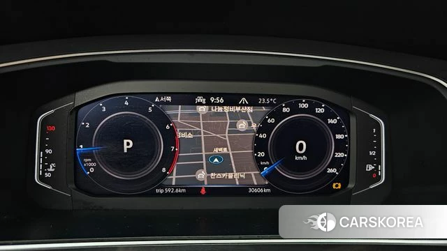 Volkswagen Tiguan Allspace id 4540817 из Кореи 29