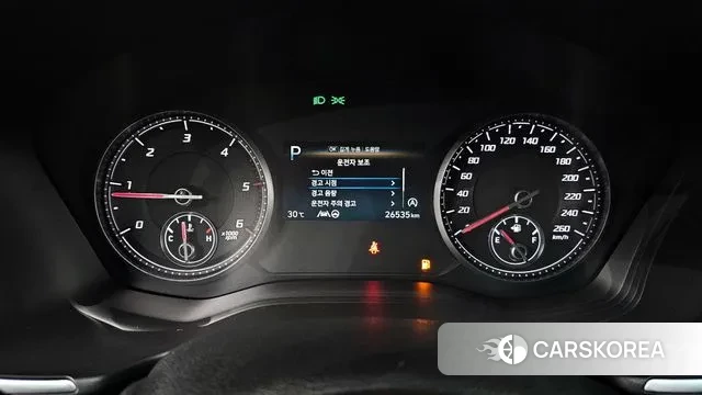 Hyundai The New Santa Fe id 3038430 из Кореи 18