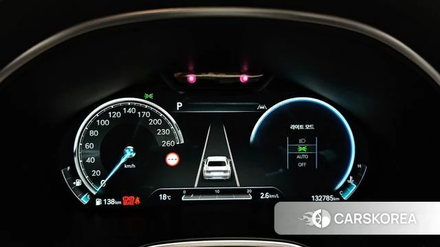 Genesis G80 (RG3) id 4298714 из Кореи 34