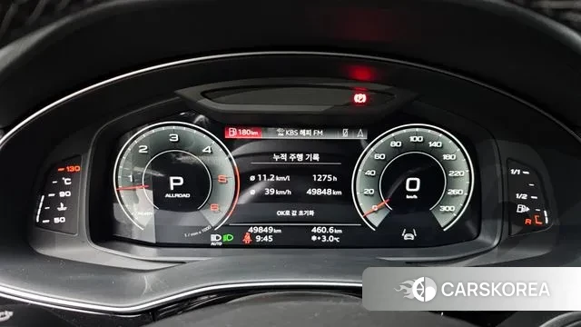 Audi Q8 (4M) id 3458686 из Кореи 18