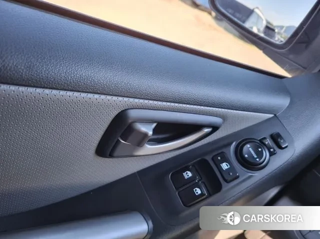 Hyundai The New Grand Starex id 3301800 из Кореи 18