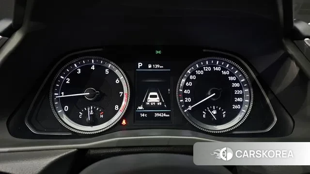 Hyundai Sonata (DN8) id 3342960 из Кореи 18