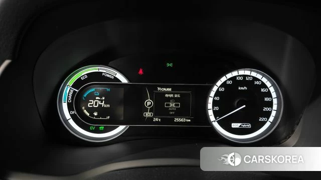 Kia Niro id 4411064 из Кореи 18
