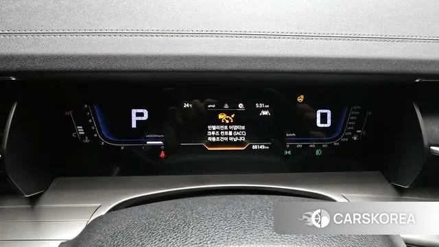 Ssangyong Torres id 3257309 из Кореи 18