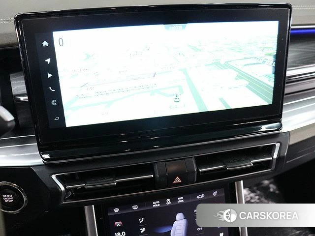 Ssangyong Torres id 4422764 из Кореи 18