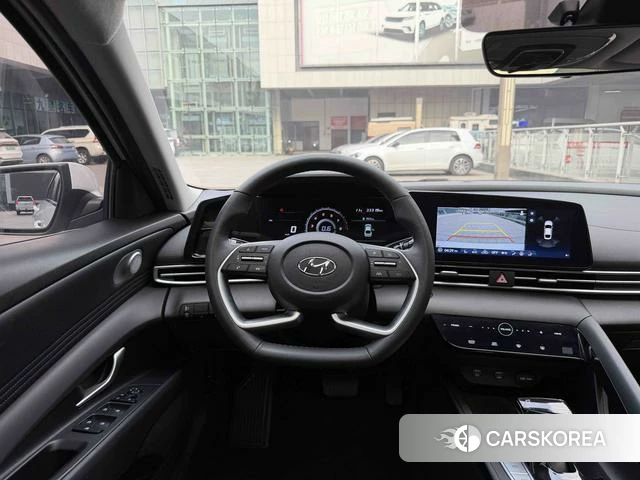 Hyundai Elantra id 4291393 из Китая 16