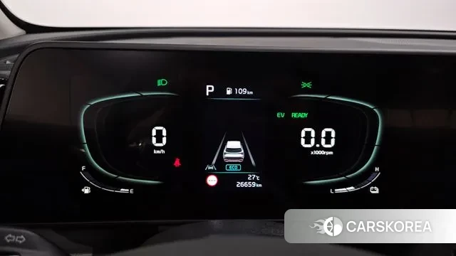 Kia Sportage 5th Generation Hybrid id 3083055 из Кореи 18