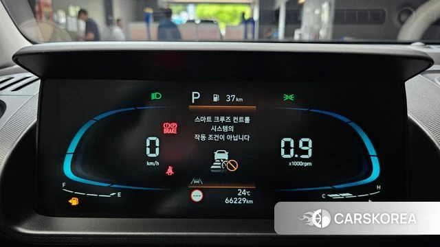 Hyundai Casper id 4506833 из Кореи 28