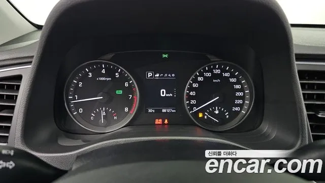 Hyundai Avante AD id 2908275 из Кореи 18
