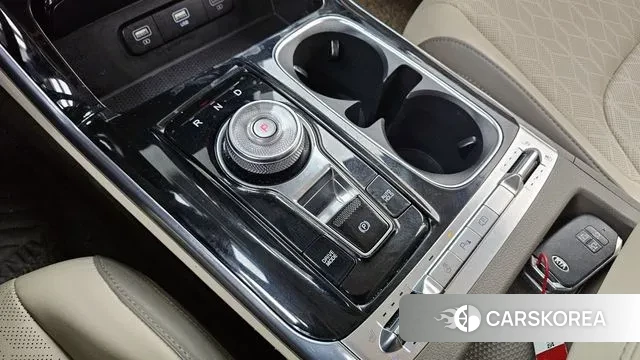 Kia Carnival 4th generation id 3671751 из Кореи 18