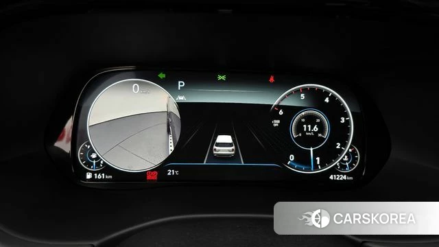 Hyundai Palisade id 4195556 из Кореи 18