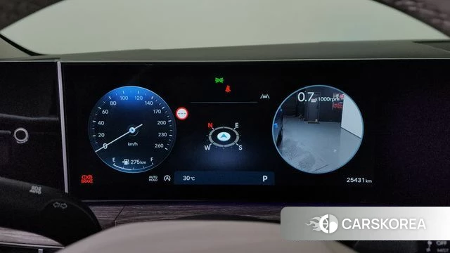 Hyundai Santa Fe (MX5) id 4612593 из Кореи 18