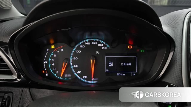 Chevrolet (GM Daewoo) The New Spark id 3911479 из Кореи 18