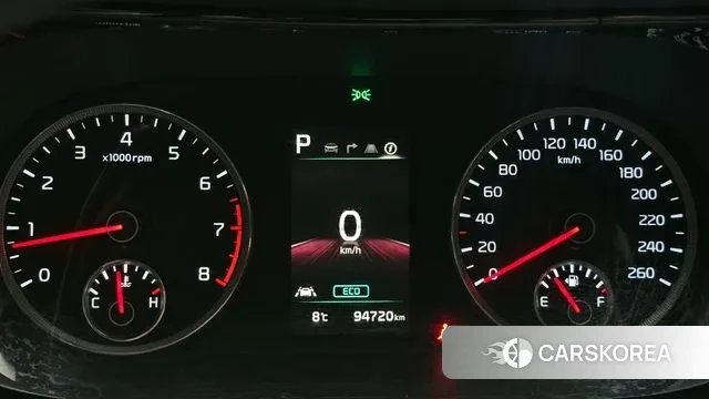 Kia K5 3rd generation id 3428468 из Кореи 18