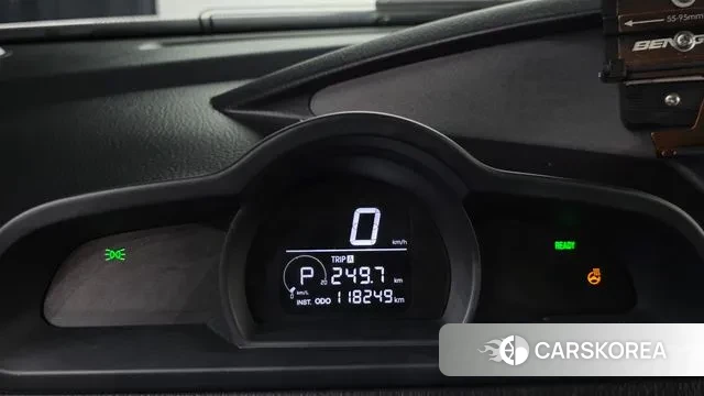 Ssangyong Korando Turismo id 3351023 из Кореи 18