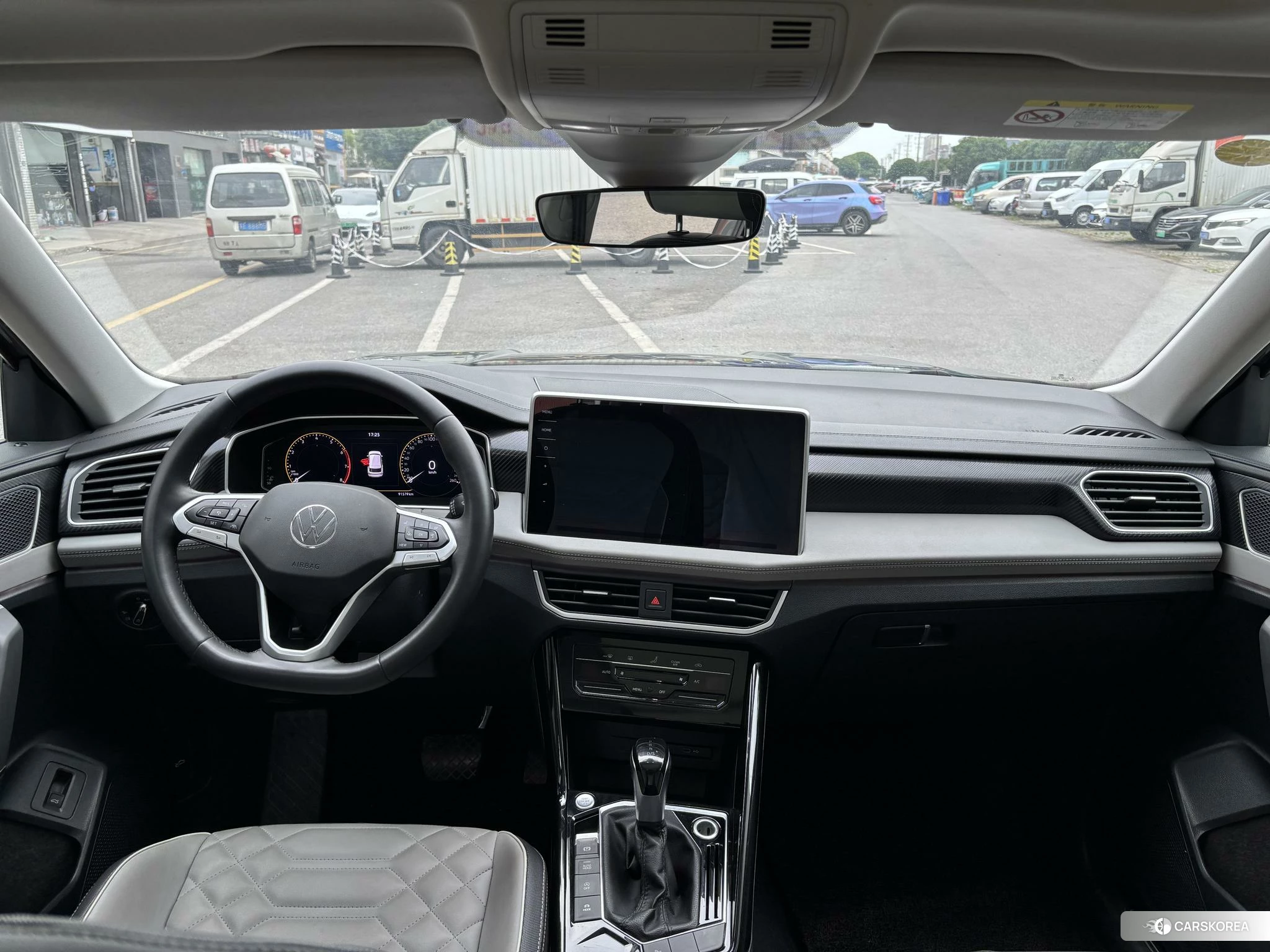 Volkswagen Tanyue id 4426534 из Китая 14
