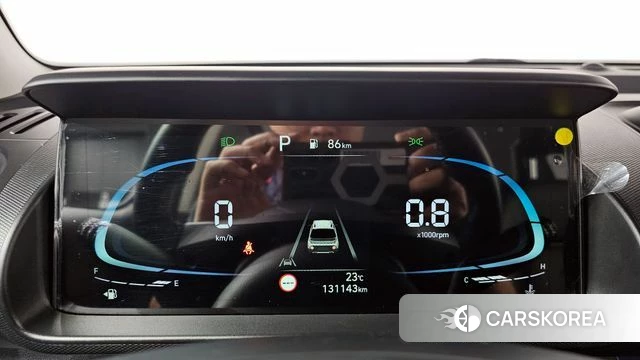 Hyundai Casper id 3923458 из Кореи 18