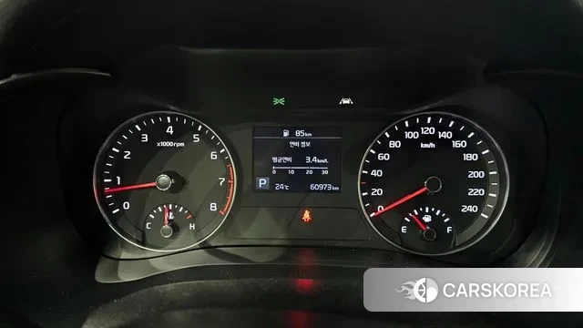 Kia Come New K3 id 3156269 из Кореи 18