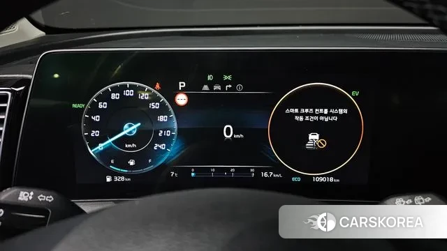 Kia Sportage 5th Generation Hybrid id 3395189 из Кореи 18