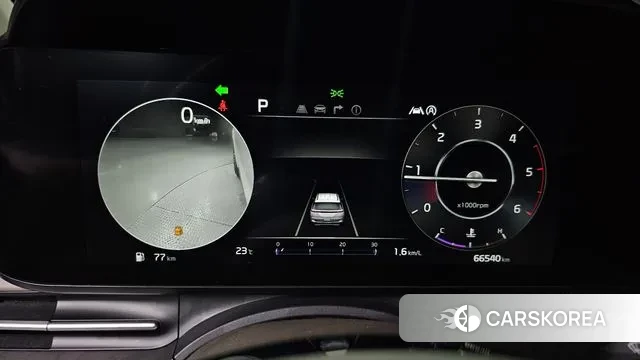 Kia Carnival 4th generation id 3012323 из Кореи 18