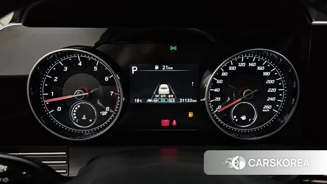 Hyundai The New Grandeur IG id 3350000 из Кореи 18