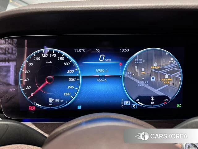 Mercedes-Benz E-class id 4271484 из Китая 17