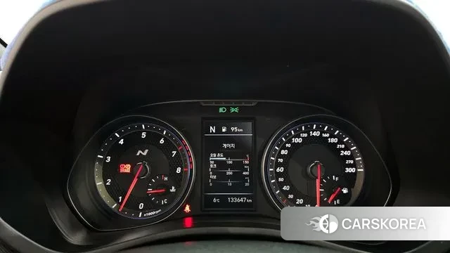 Hyundai Veloster (JS) id 3474490 из Кореи 18