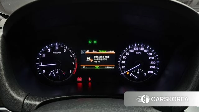 Genesis G80 id 3942437 из Кореи 18