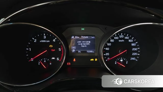 Kia The New Carnival id 3905537 из Кореи 18