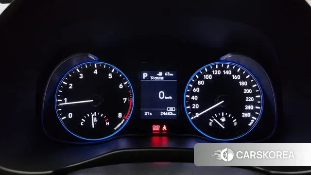 Hyundai Kona id 3018724 из Кореи 18