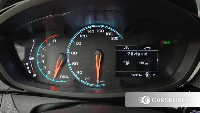 Chevrolet (GM Daewoo) The New Spark id 3058623 из Кореи 18