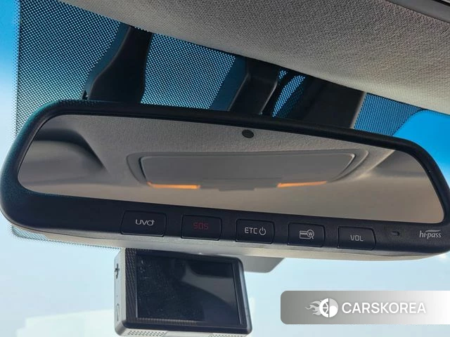 Kia The New K3 2nd generation id 3935684 из Кореи 18