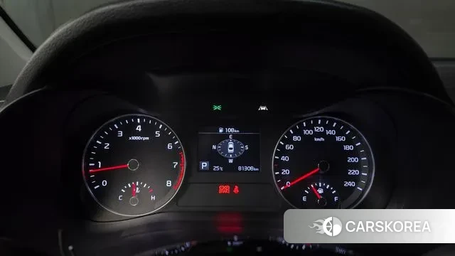 Kia Come New K3 id 3258713 из Кореи 18