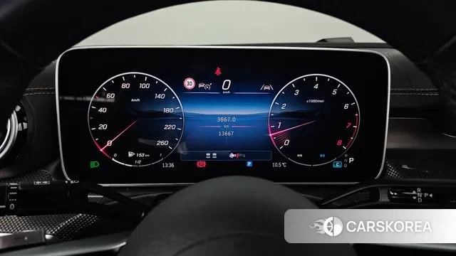 Mercedes-Benz CLE-Class C236 id 3700959 из Кореи 18