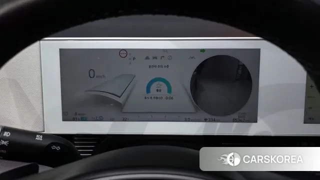 Hyundai Ionic 5 id 3016880 из Кореи 18