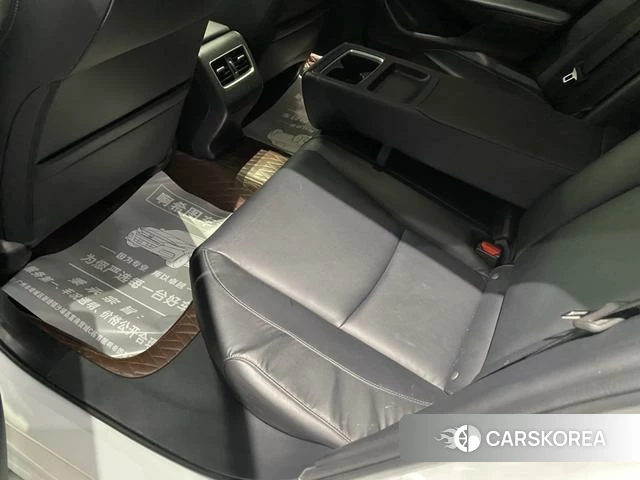 Honda Accord id 4299858 из Китая 44