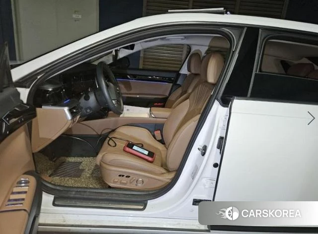 Hyundai Grandeur (GN7) id 4186028 из Кореи 14