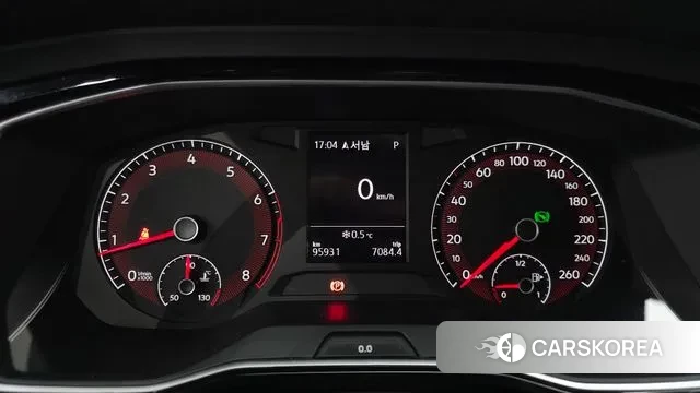 Volkswagen 7th Generation of Jetta id 3546465 из Кореи 18