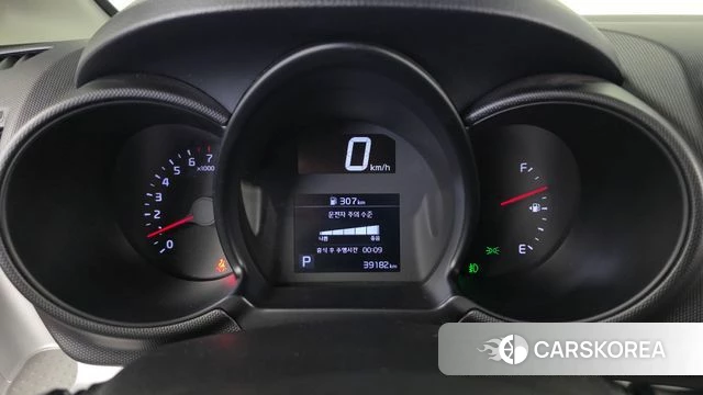 Kia The New Ray id 4872388 из Кореи 28